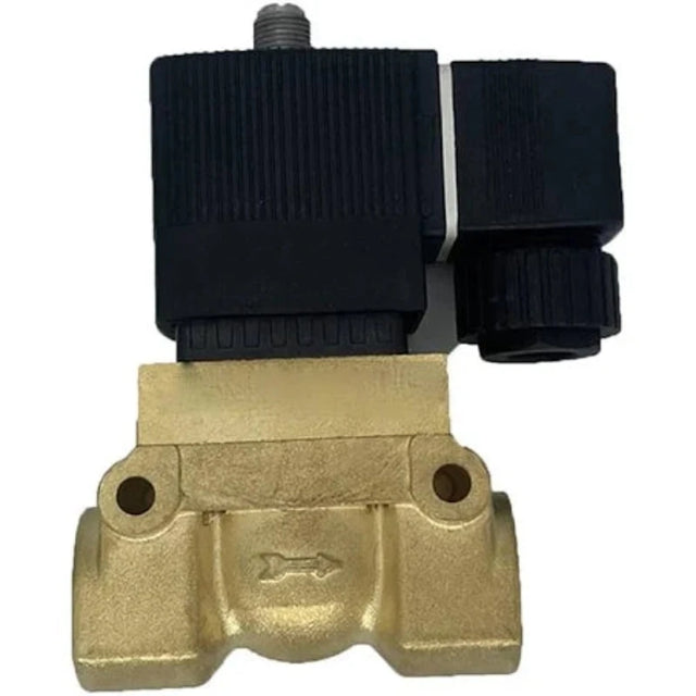 Válvula solenoide 39318217 para compresor de aire Ingersoll Rand