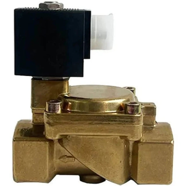 Solenoid Valve 39318241 Fits for Ingersoll Rand Air Compressor