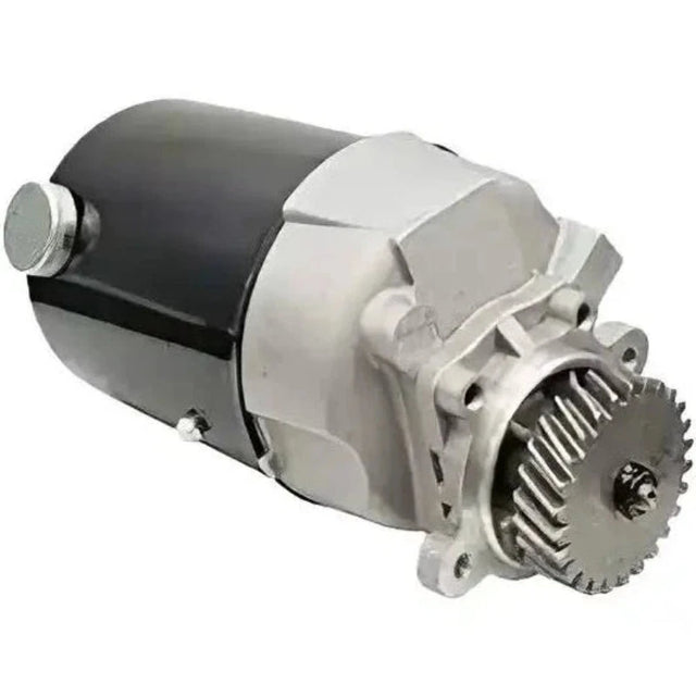 Bomba de dirección asistida E0NN3K514AB Se adapta a Ford New Holland TW5 TW15 TW25 TW30