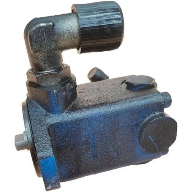 Pompa idraulica 4938309 adatta per motore Cummins 4B3.9 6A3.4 6B5.9