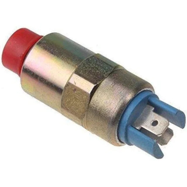 Solenoide di arresto 24 V 7180-49D per Delphi DPA DPS DP200 DP210