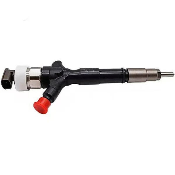 Injecteur de carburant diesel Denso 23670-0L110 pour Toyota Hilux 2.5l 2kd-ftv