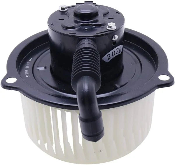 Blower Motor Fan S871041120 voor Toyota Hino 268 258 2007-2008 24 V