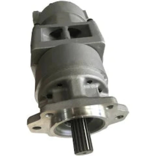 Convient pour camion à benne Komatsu HD785-7 pompe hydraulique 705-52-42220