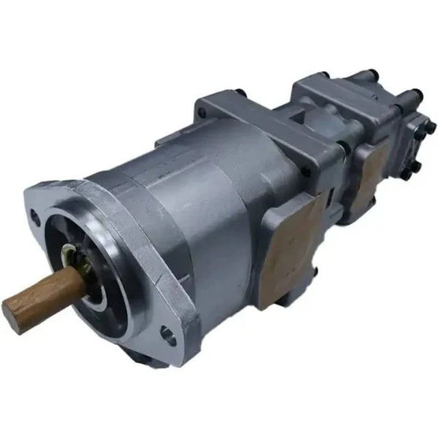 Pompe principale hydraulique 705-57-21000, adaptée au chargeur Komatsu WA250-3MC WA250PT-3MC