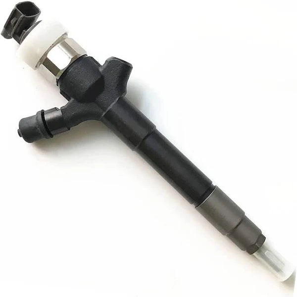 Fuel Injector 23670-09360 para sa Toyota 2KD-FTV Engine HIACE