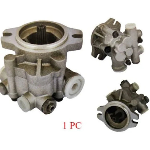 Hydraulic Gear Pump K3V154-83413 for Doosan Daewoo Excavator DH225-9