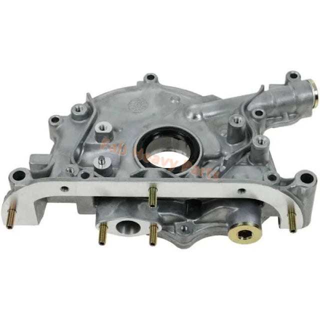 Engine Oil Pump Assembly for Honda Civic Del Sol 1.6L CRV 2.0L Integra 1.8L GS-R