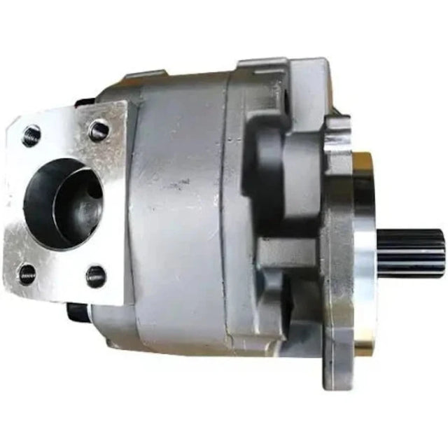 Fits For Komatsu Bulldozer D60P-12 D65E-12 D65P-12 Hydraulic Gear Pump 705-11-33210