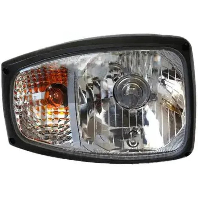 Light Head 12V Assembly 700/50192 700/50193 for JCB 1CX 2CX 3CX 4CX 5CX