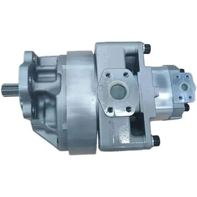 Fits For Komatsu Bulldozer D575A-2 Hydraulic Pump 705-51-42060