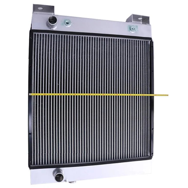 Hydraulische radiator 14X-03-11314 Past voor Komatsu D65EX-12 D65EX-12 D85E-SS-2 Bulldozers