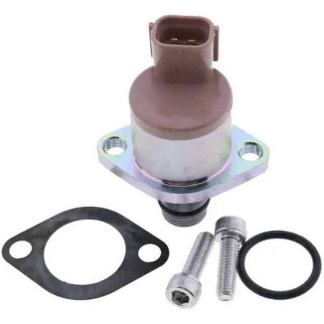 Régulateur de pompe à carburant, vanne de contrôle d'aspiration DZ111137, convient pour moteur John Deere 4045 6068 tracteur 6130 6230 6330 6630 6930 7720 7820 7920 2204