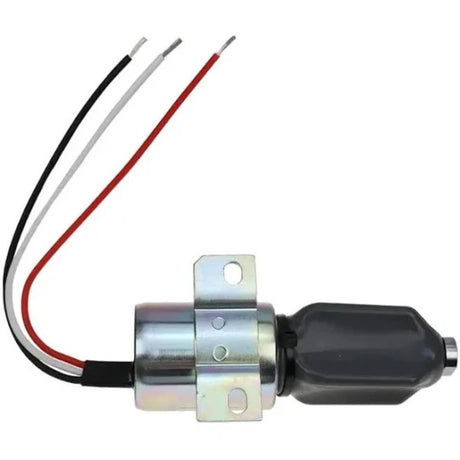 Solenoide de parada de 12 V 1751ES-12E6ULB5S5 1700-1535 se adapta a Woodward