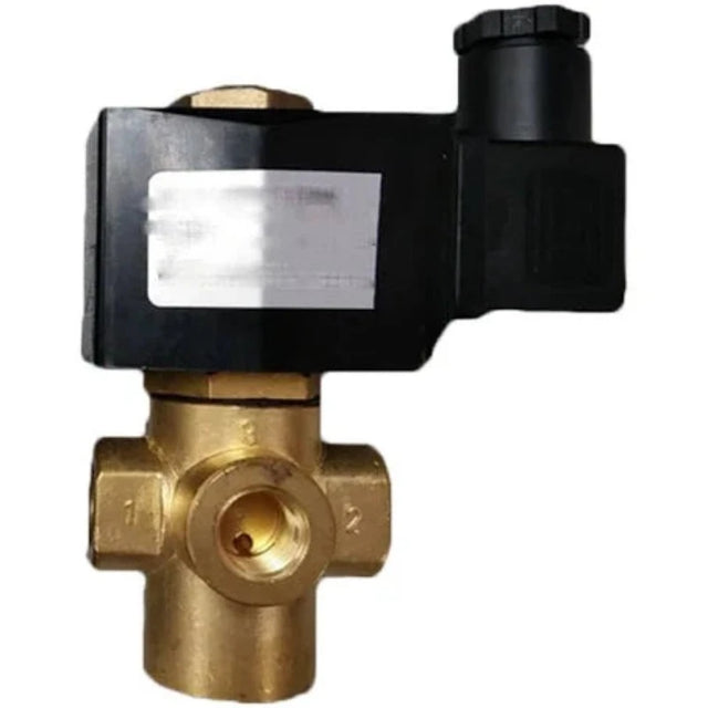 Válvula solenoide 42855577 para compresor de aire Ingersoll Rand