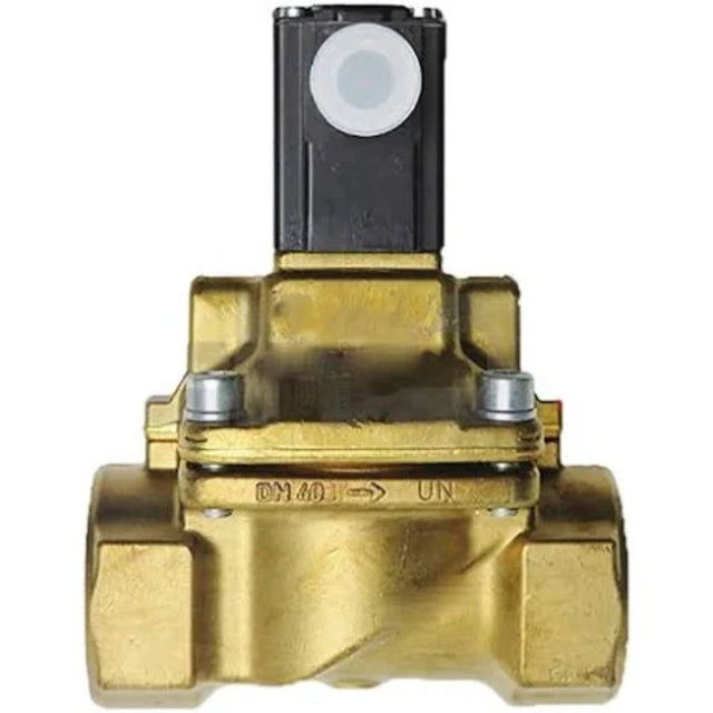 La válvula solenoide 22205454 se adapta al compresor de aire Ingersoll Rand