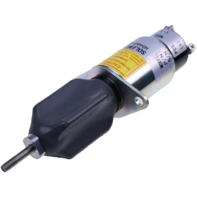 Solénoïde d'arrêt de carburant 12 V 0307-2820 pour générateur Onan Cummins