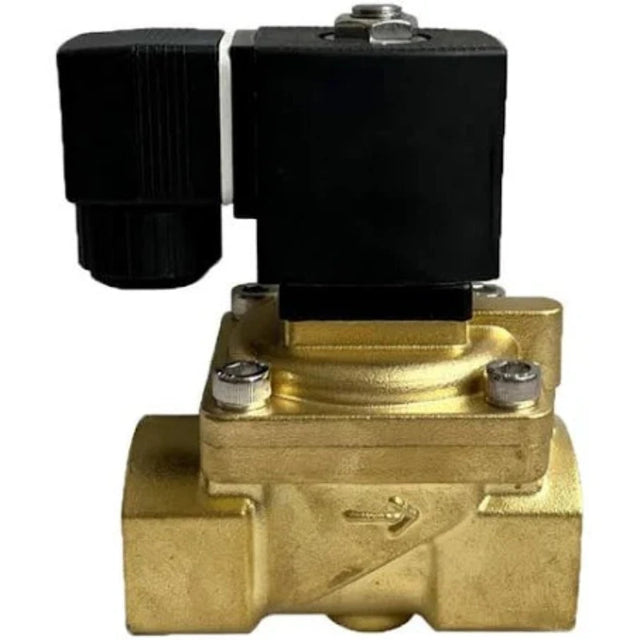 Solenoidiventtiili 42552687 Sopii Ingersoll Rand -ilmakompressoriin