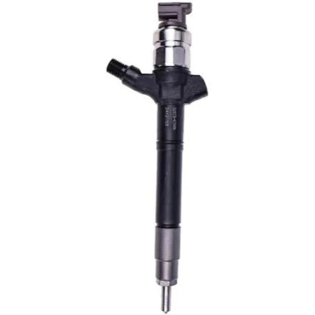 Fuel Injector 23670-0R050 Angkop para sa Toyota Engine 1AD-FTV 2AD-FTV Avensis Corolla RAV 4