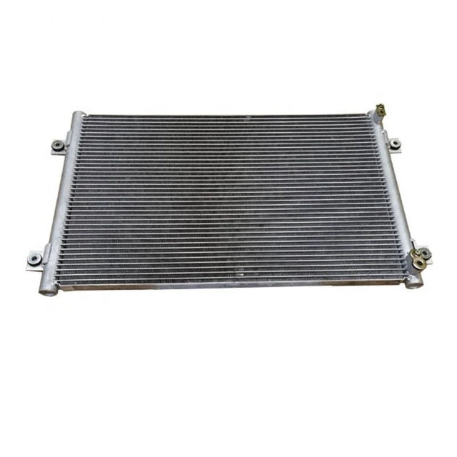 Condenser 346-8044 3468044 Fits for Caterpillar Excavator 316F 316F L 318F 318F L 320E LRR 320E RR 320F L 323F 323F LN