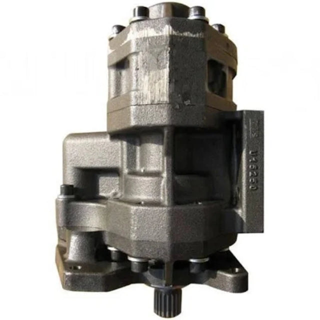 Fits For Komatsu Bulldozer D375A-5 D375A-5E0 D375A-6 D375A-6R Hydraulic Power Link Pump 704-71-44060