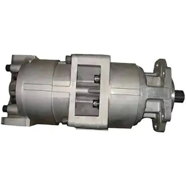 Convient pour camion à benne Komatsu HD605-7 HD465-7 pompe hydraulique 705-52-31170