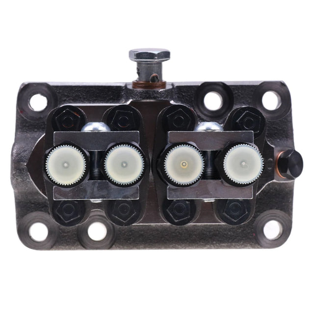 Fuel Injection Pump 1J730-51012 for Kubota Engine V2607 V2607T Excavator KX057 U48 U55