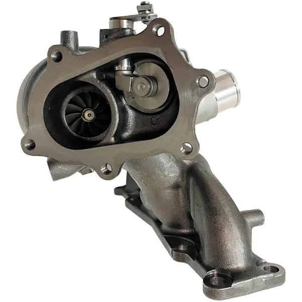 Turboahdin 28231-2G410 Hyundai Moottorille 6AT4WD 2L-THETA2