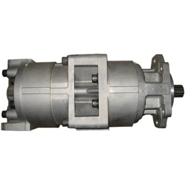 Convient pour camion à benne Komatsu HD985-5 HD985-3 HD785-3 HD785-5 pompe hydraulique 705-52-42100