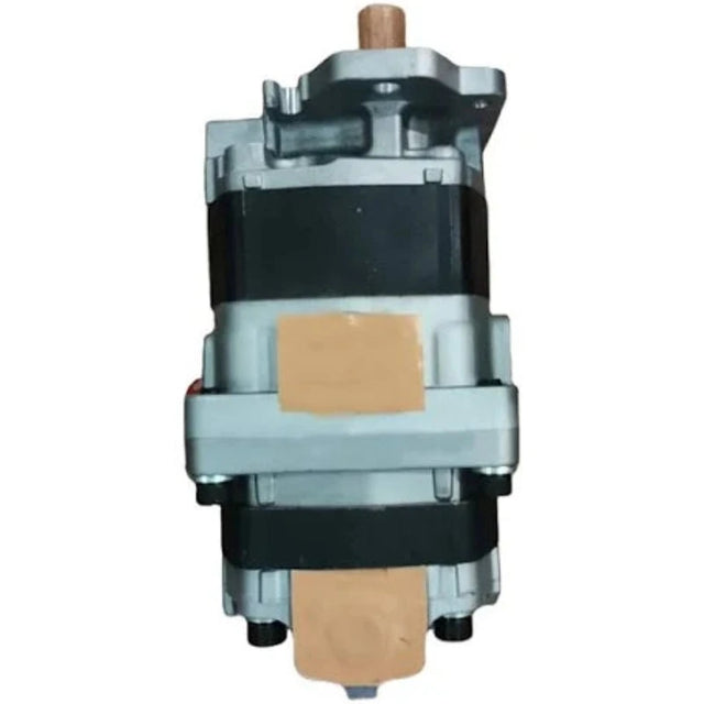 Pump Assembly 3FE-60-31120 Fits for Komatsu Forklift FD160E-7 FD150E-7 FD135-7 FD115-7 FD100-7