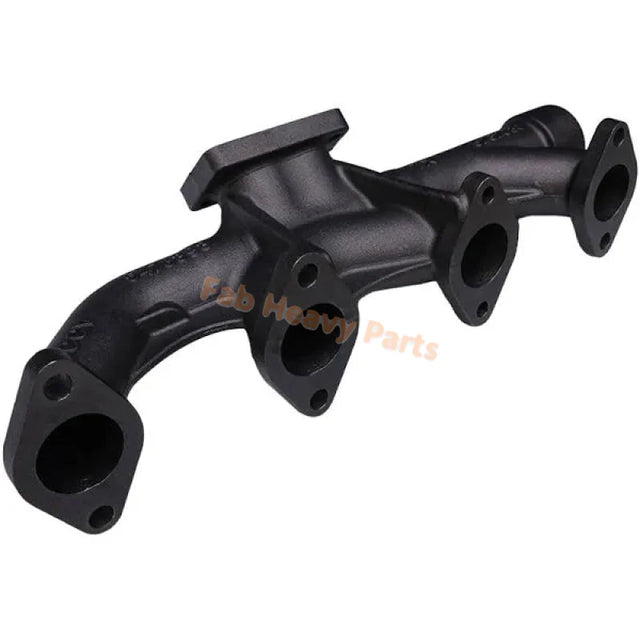 Exhaust Manifold 3967751 Fits for Cummins Engine 4B3.9 QSB5.9 CM850 ISB