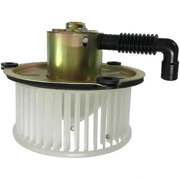 Convient pour pelle John Deere 200CLC 210 2054 2554 3554 2154D moteur de ventilateur 4370266.