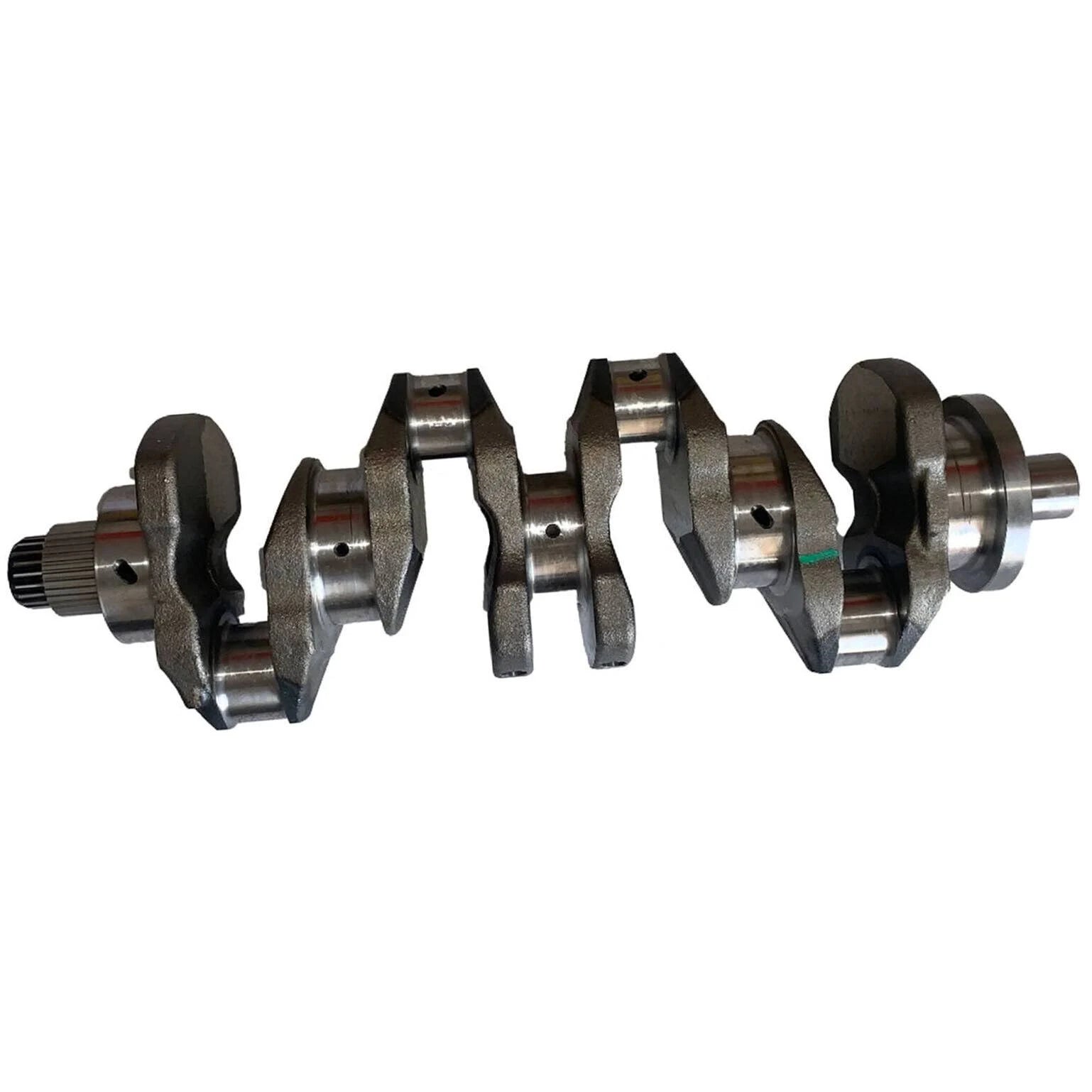 Crankshaft 1G777-23010 for Kubota Engine V3307 Excavator KX080-3T KX080-4 KX080-4S KX080-4S2