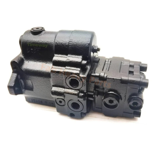 Hydraulic Piston Pump PVD-1B-32P-8G6-45500 PVD-1B-30P Angkop para sa John Deere 27D Excavator