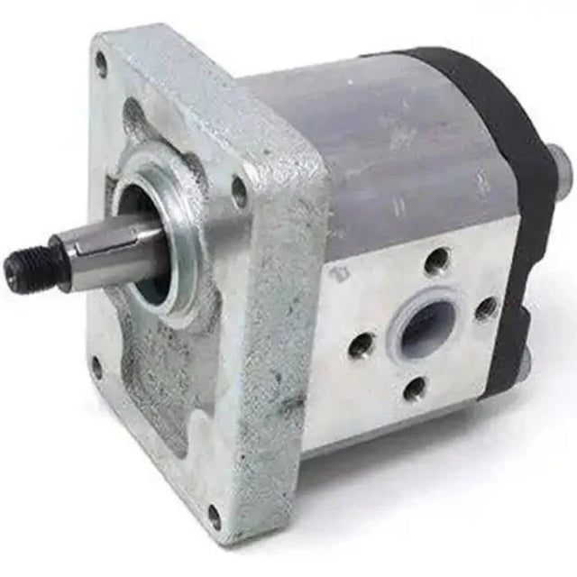 Hydraulic Pump 318.33 CC 5180277 Fits for Case IH MXM130 MXM140 MXM155 MXM175 MXM190 MXM120 Tractor