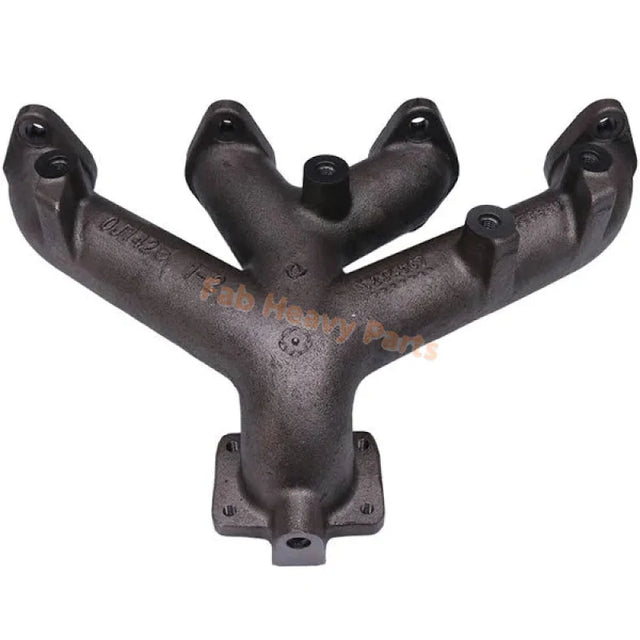 Exhaust Manifold 4939973 Angkop para sa Cummins Engine 4B 4BT 4BTA B3.9L ISDE4.5 4ISBE