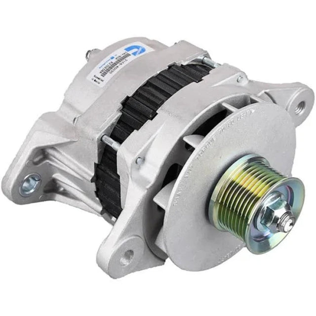 Para sa Hyundai R130LC-3 R130W R130W-3 Alternator 21E6-40030