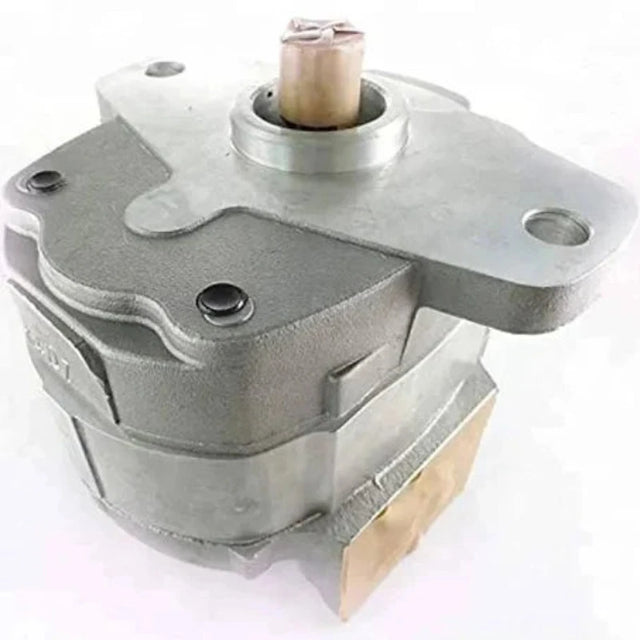 Fits For Komatsu Wheel Loader WA450-1 WA470-1 WA500-1 558 Steering Pump 705-12-40010