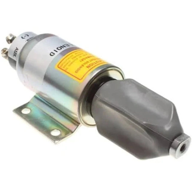 Válvula solenoide de cierre de 12 V 2003-12E7U1B1S2A SA-3838-12 Reemplace Woodward