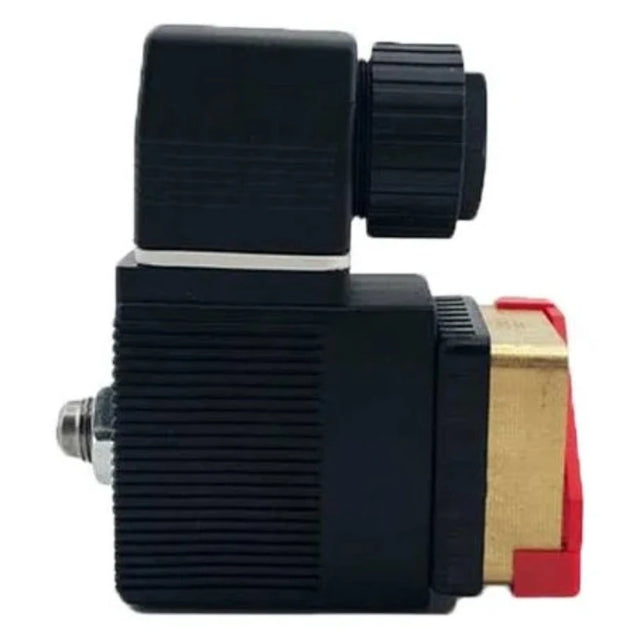 Válvula solenoide 42858803 para compresor Ingersoll Rand