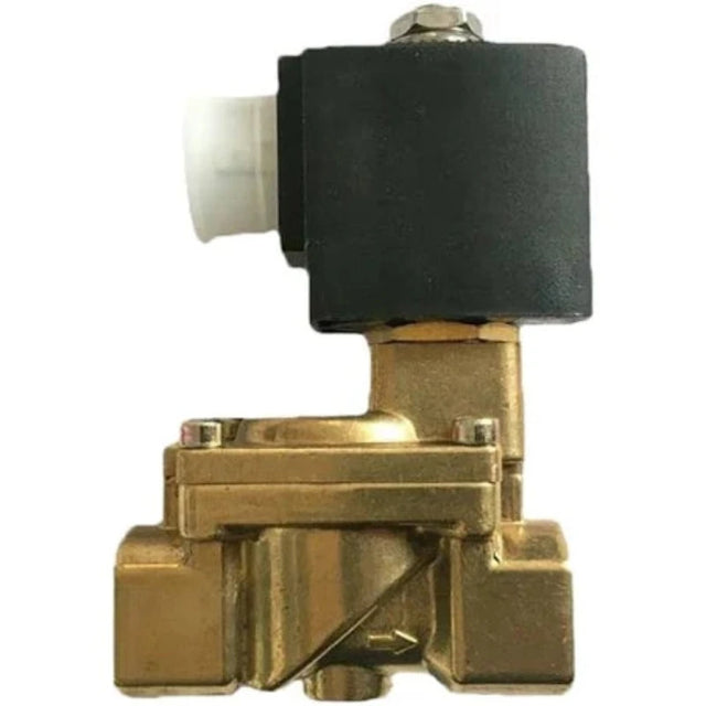 Solenoid Valve 22494371 Fits for Ingersoll Rand Air Compressor