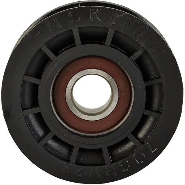 Katrolspanning 1G772-74320 voor Kubota Graafmachine U35-4 Tractor M5040DT M6040DT M6060HD M7040DT M7060HD M7060HDC