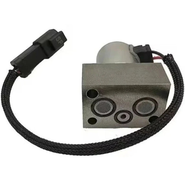 Elettrovalvola principale idraulica 702-21-55400 adatta per escavatore Komatsu PC300-7 PC300LC-7 PC350-7 PC350LC-7 PC360-7 PC400-7 PC400LC-8 PC450-7 PC450LC-8