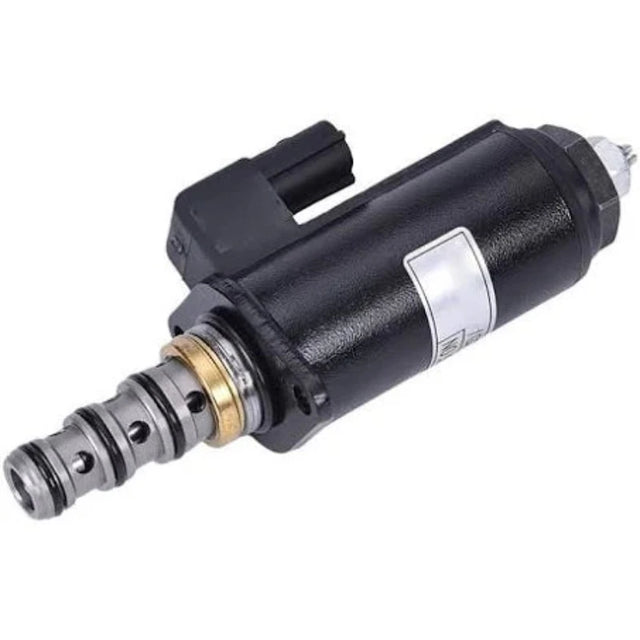 Électrovanne 225-4518 adaptée au moteur Caterpillar CAT C9 C13, pelle 330D 336D 336E 345C 345D 349D 349E M330D W345C MH