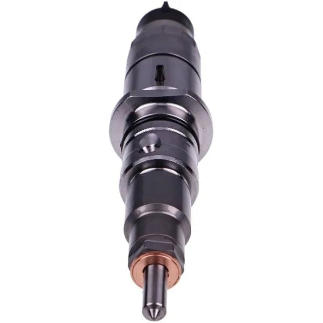 Injecteur de carburant 6754-11-3011 adapté au moteur Komatsu 4D107 6D107, pelle PC200-8 PC200LC-8 PC220-8 PC240LC-8 PC270-8