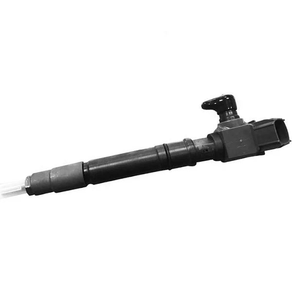 Fuel Injector 23670-0E020 para sa Toyota Engine 2GD-FTV 2.4L