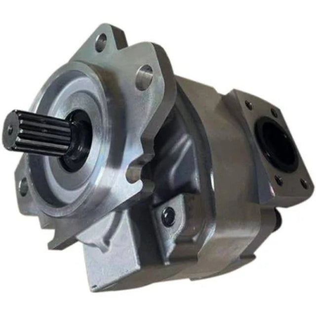 Fits For Komatsu Crane LW160-1 LW200L-1 Steering Pump 705-12-29010