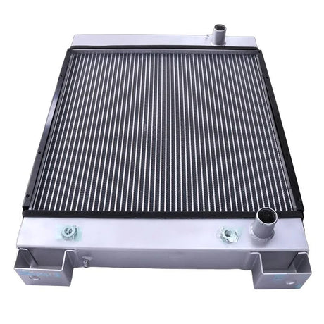 Hydraulische radiator 14X-03-11314 Past voor Komatsu D65EX-12 D65EX-12 D85E-SS-2 Bulldozers