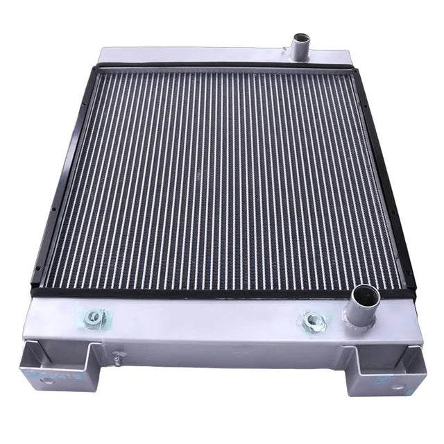 Hydraulic Radiator 14X-03-11314 Angkop para sa Komatsu D65EX-12 D65EX-12 D85E-SS-2 Bulldozers