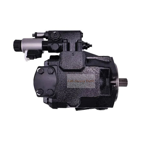 Hydraulic Pump VOE17487754 for Volvo Articulated Haulers A25G A30G A35G A40G A45G A45GFS